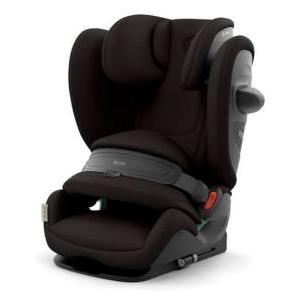 Cybex Gold - Seggiolino Auto Pallas G3 i-Size - Magic Black