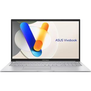 Asus Vivobook X1704VA-AU683W 17 Core i7 1.7 GHz - SSD 512 GB - 16GB - AZERTY - Francese,