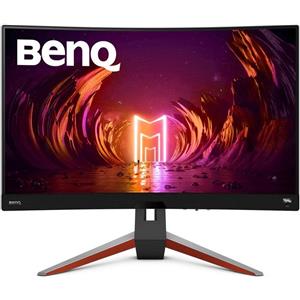 Benq Schermo 27 LED QHD Benq Mobiuz EX2710R,