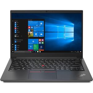 Lenovo ThinkPad E14 G3 14 Ryzen 3 2.6 GHz - SSD 256 GB - 8GB - QWERTY - Svedese,