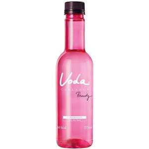 Voda Collagen Beauty - Bevanda al Collagene con Vitamina C, Biotina e Vitamina B6 - 375ml