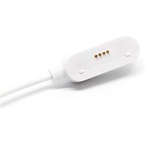 Tractive Cavo di ricarica GPS DOG XL, bianco