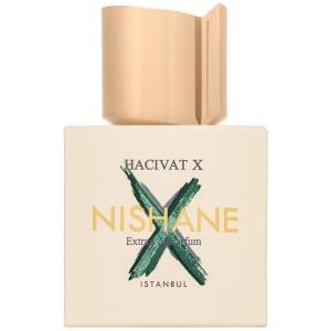 Nishane Hacivat X Extrait de Parfum Unisex 100 ml - Note di Ananas e Bergamotto