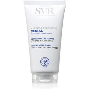 SVR XERIAL FISSURES ET CREVASSES - Crema Riparatrice per Piedi Danneggiati 50 ml