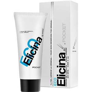 BIOELISIR SpA ELICINA ECO POCKET CREMA 20G