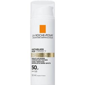 LA ROCHE POSAY ANTHELIOS AGE CORRECT SPF50