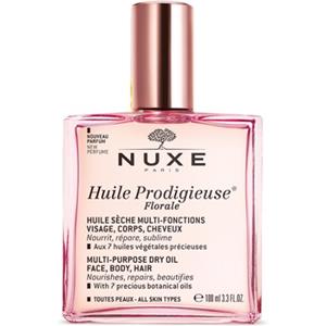 NUXE HP FLORALE 100ML OLIO SEC