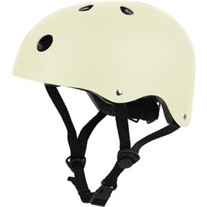 LeapBeast Casco Bici Ideale per Bambini e Adolescenti Regolabile Misura Caschi, MTB Scooter Helmet Ideale per Tutte Le Forme di attività in Bicicletta