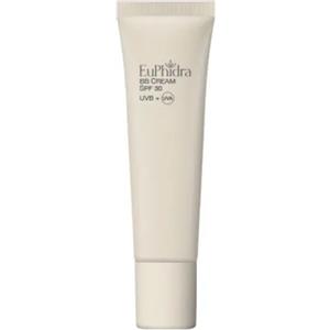 Euphidra BB Cream 4.0 30ml SPF30 BC03 Scuro - BB Cream Idratante e Uniformante con Effetto Mat Naturale