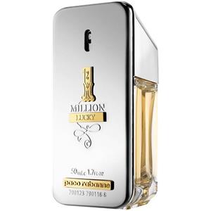 Paco Rabanne one Million Lucky Eau de Toilette uomo 50 ml