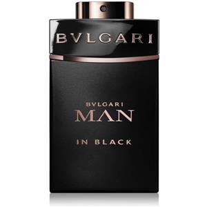 Bvlgari Man In Black Eau de Parfum uomo 60 ml