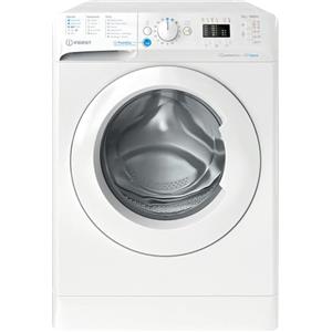 Indesit BWA 101496X WV IT - Lavatrice da 10 Kg, 1351 giri, Inverter, Classe energetica A