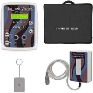 Mesis Magnetoterapia MagnetoWaves Easy 1.0 dotazione BASIC