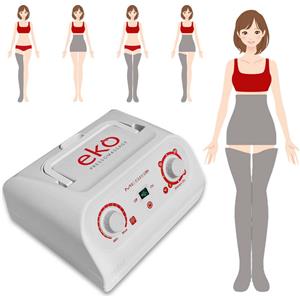 Mesis Pressoterapia Ekò (FOUR4) dotazione ADVANCE