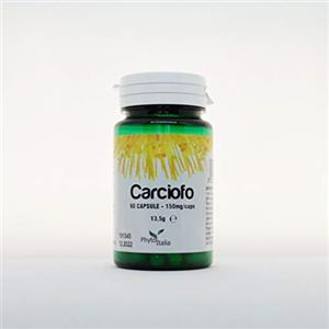 Phytoitalia Carciofo - 60 capsule