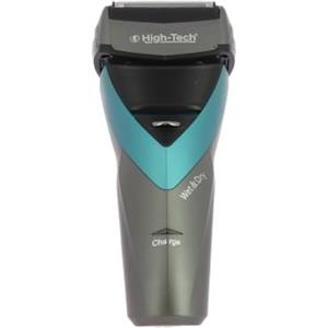 MAURY'S IL NUMERO UNO DEL RISPARMIO High-Tech Rasoio Uomo, Wireless 6 Livelli di Potenza,Rasoio Elettrico Regola Barba Professionale per Corpo, Macchinetta Regolabarba Professionale con Testina Flottante