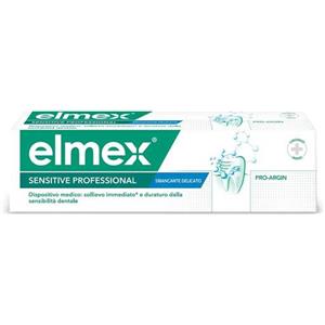 Elmex Sensitive Professional Dentifricio Sbiancante Delicato 75ml