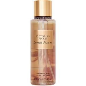 Victoria's secret Coconut Passion - Acqua Profumata Corpo Spray 250 ml
