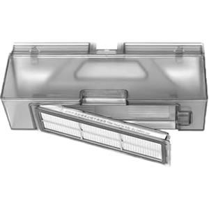 XYFGSBHQ Ricambi for contenitore della polvere, compatibile con Dreame, Bot L10 Pro / D9 / D9 Pro / D9 Max, accessori for contenitore della polvere for aspirapolvere robot.