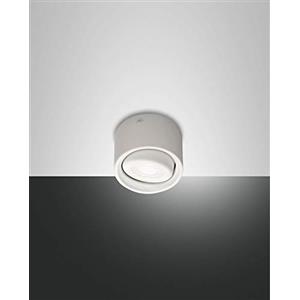 FABAS LUCE 3430-71-102 LAMPADA SPOT ANZIO LED 6W 540Lm WARM WHITE BIANCA