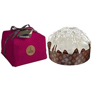 Fiasconaro - Panettone ai Frutti di Bosco 1kg - 0441