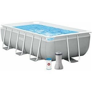 Intex Piscina Smontabile Intex 26784NP 300 x 80 x 175 cm 3539 L
