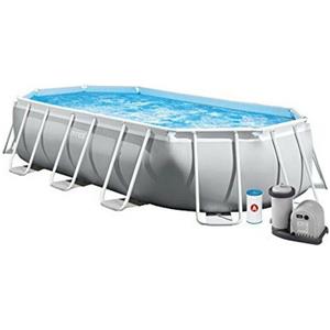 Intex Piscina Smontabile Intex 26796 503 x 122 x 274 cm