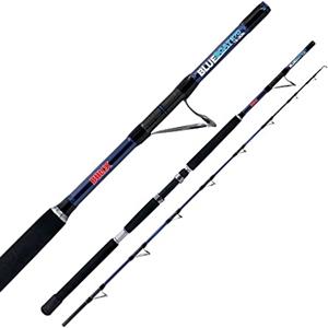 Bulox Canna Da Pesca Blue Boat, 2.70mt, 16-30 LB / 1kg