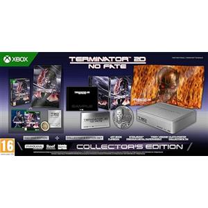 Reef Entertainment Terminator 2D: NO FATE - Collector's Edition (Xbox Series X)