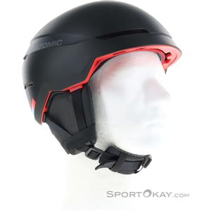 Atomic Savor Amid Casco da Sci