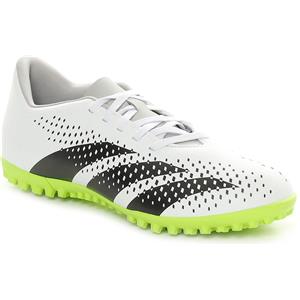 adidas Predator Accuracy.4 Tf Uomo Bianco
