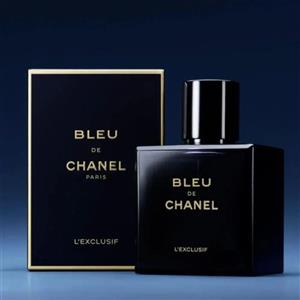 Chanel Bleu de Chanel Parfum 100ml L'Exclusif