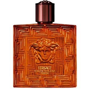 Versace Eros Najim Eau de Parfum 100 ml - Fragranza Orientale Legnosa da Uomo