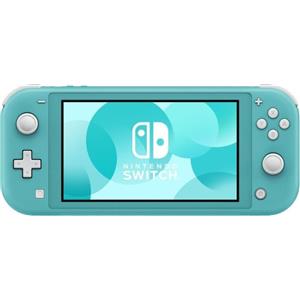 Nintendo Switch Lite 32GB (5.5 pollici, Turchese) Ricondizionato - Ottimo