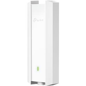 Omda EAP650-Outdoor - Access Point WiFi 6 AX3000 con Gestione Cloud SDN, MU-MIMO, OFDMA, PoE e Protezione IP67 - Omada