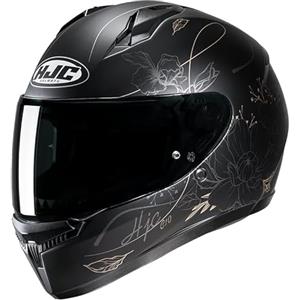 HJC, Casco Moto Integrale C10 EPIK MC9SF, L