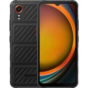 Samsung Smartphone Samsung Galaxy Xcover 7 6.6'' 6GB/128GB/5G/Dual sim/4050mAh Nero [SM-G556]