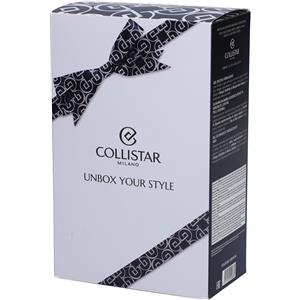 Collistar Gel Doccia Tonificante 100 ml - Deterge e tonifica con Bergamotto Italiano