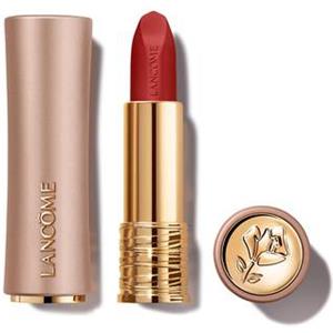 Lancôme L'Absolu Rouge Intimatte 289 French Peluche - Rossetto Opaco Vellutato 3.4 g