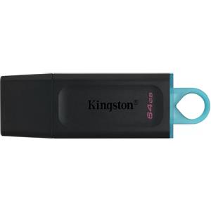 KINGSTON TECHNOLOGY Pendrive Kingston Exodia 64 GB USB 3.2