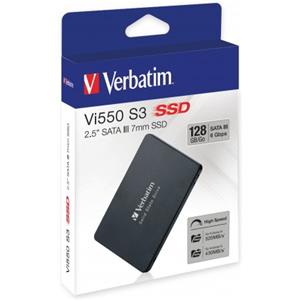 Verbatim Vi550 SSD 128GB 2.5