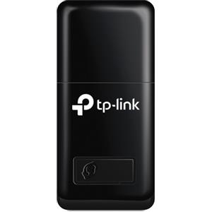 TP-LINK Scheda Wireless USB TP-Link TL-WN823N WLAN 300 Mbit/s