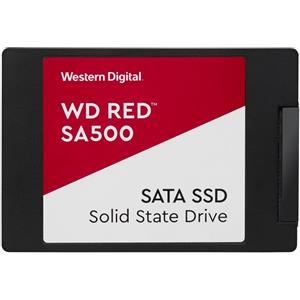 Western Digital memoria SSD 500 GB