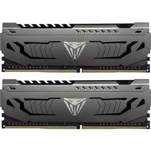PATRIOT MEMORY RAM Patriot Viper Steel DDR4 3200MHz 16GB (2x8) CL16