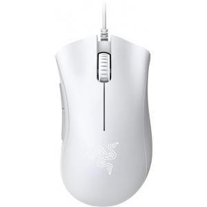 RAZER Mouse Razer DeathAdder Essential bianco