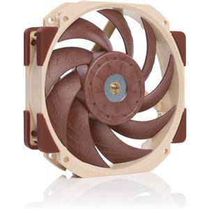 NOCTUA Ventola Noctua NFA12x25r PWM 120 mm
