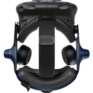 HTC Visore HTC Vive Pro 2 Blu/Nero