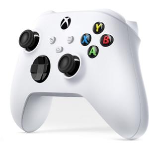 MICROSOFT Controller Microsoft Xbox Wireless Bluetooth Bianco