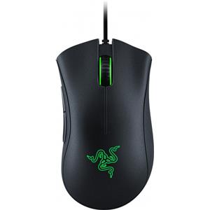 RAZER Mouse Gaming Razer Deathadder Essential Nero