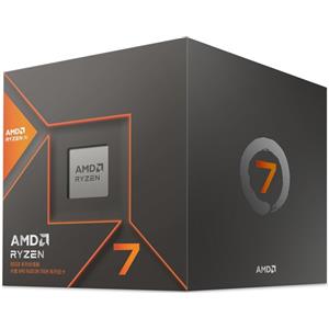 AMD CPU AMD Ryzen 7 8700G AM5 4,2 GHz 16 MB Cache Box
